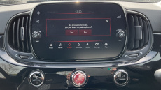 Fiat 500 1.0 Mild Hybrid Sport 3dr Petrol Hatchback